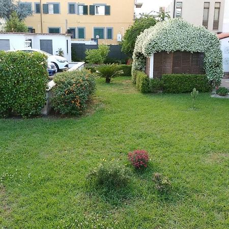 Ferienwohnung Impero 6 Scauri  Exterior foto