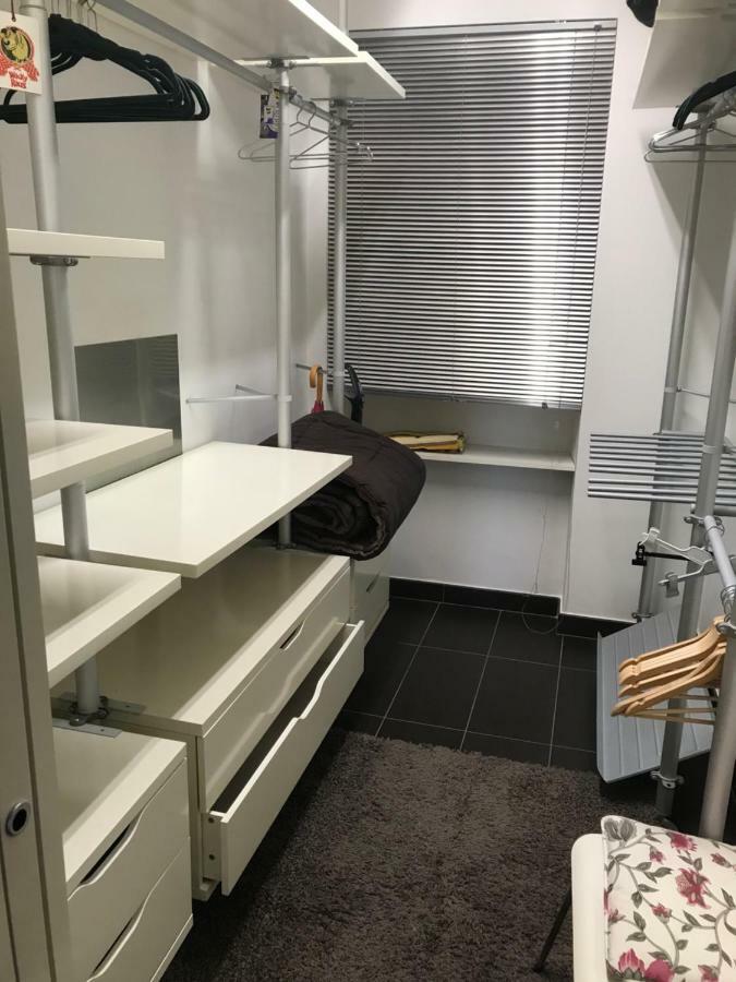 Ferienwohnung Impero 6 Scauri  Exterior foto